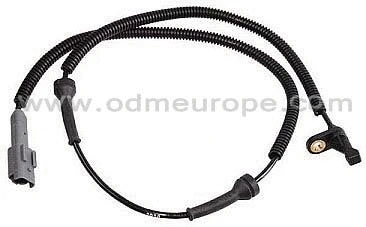 Sensor, wheel speed (EST-97-990283)