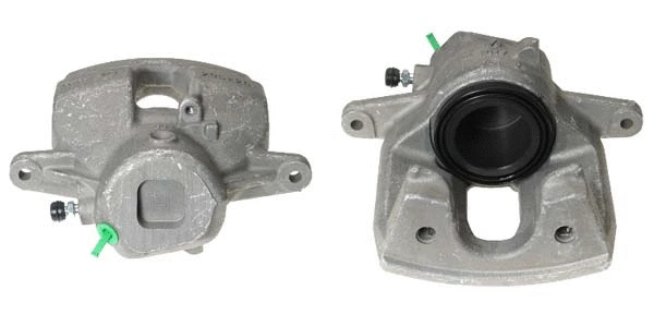 Brake Caliper (PDF-90-256)