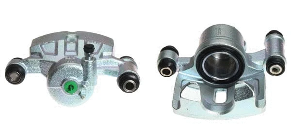 Brake Caliper (PDF-80-092)