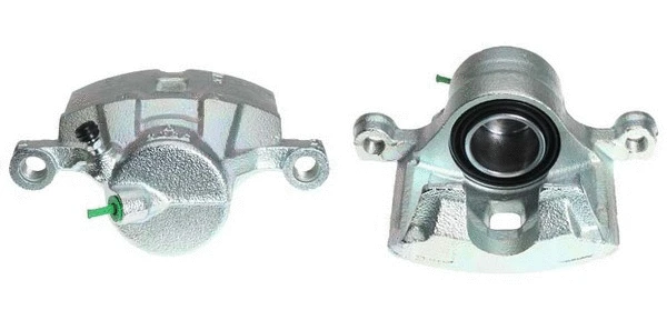 Brake Caliper (PDF-40-031)