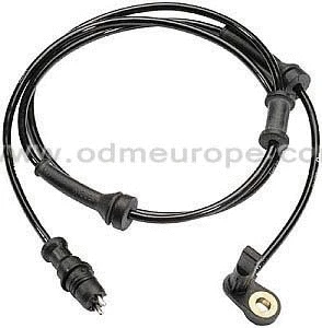 Sensor, wheel speed (EST-97-990158)