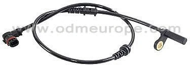 Sensor, wheel speed (EST-97-990431)