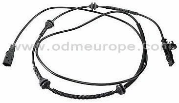Sensor, wheel speed (EST-97-990287)