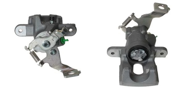Brake Caliper (PDF-23-031)