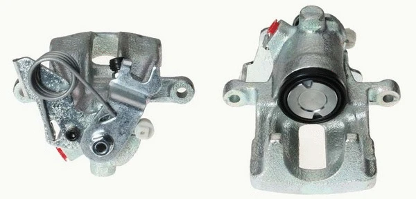 Brake Caliper (PDF-37-127)