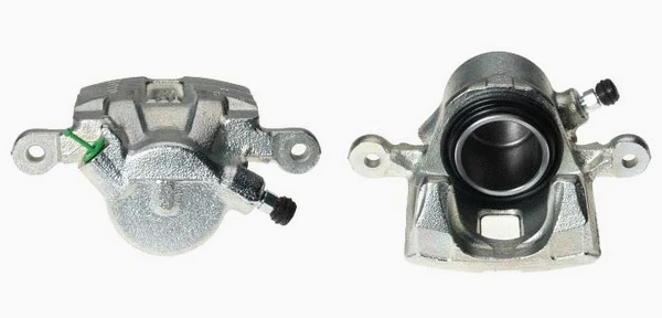 Brake Caliper (PDF-60-015)