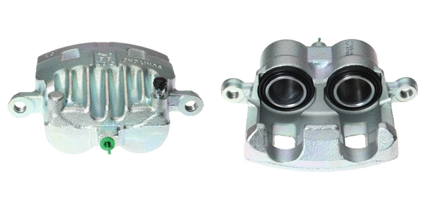 Brake Caliper (PDF-50-075)
