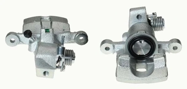 Brake Caliper (PDF-80-028)