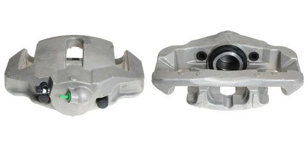 Brake Caliper (PDF-10-154)