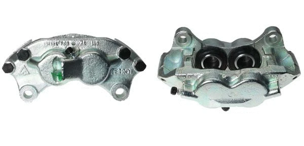 Brake Caliper (PDF-90-309)