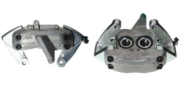 Brake Caliper (PDF-90-155)