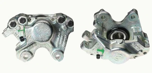 Brake Caliper (PDF-26-005)