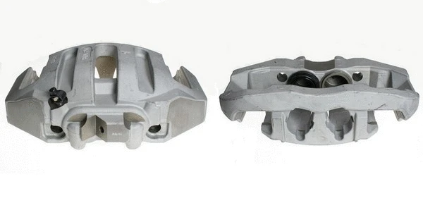Brake Caliper (PDF-10-132)