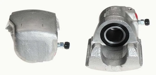 Brake Caliper (PDF-21-005)