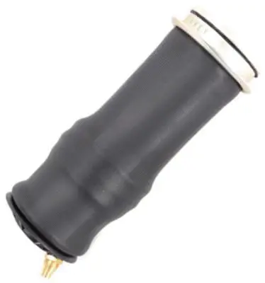 Bellow, driver cab suspension (ASC-55-006)