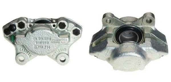 Brake Caliper (PDF-39-010)