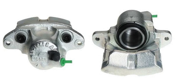 Brake Caliper (PDF-33-030)