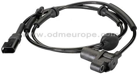 Sensor, wheel speed (EST-97-992147)
