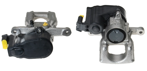 Brake Caliper (PDF-35-034)