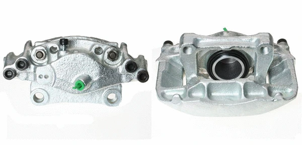 Brake Caliper (PDF-95-001)