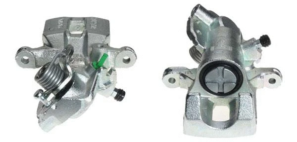 Brake Caliper (PDF-20-040)