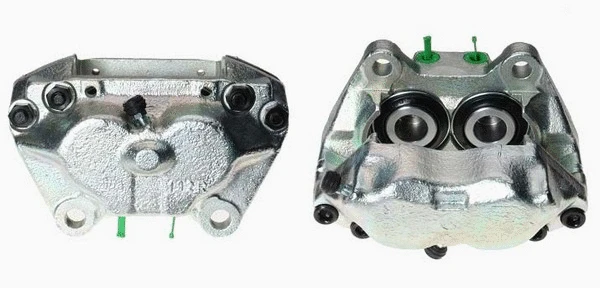 Brake Caliper (PDF-10-195)