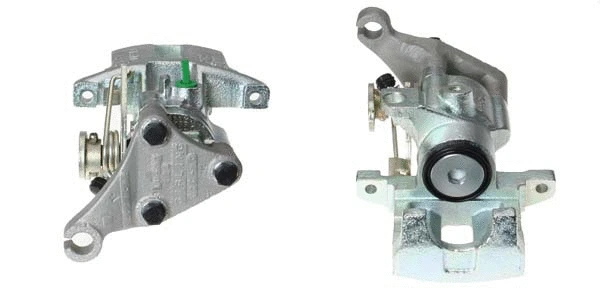 Brake Caliper (PDF-37-309)
