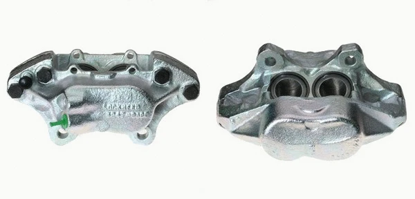 Brake Caliper (PDF-47-145)
