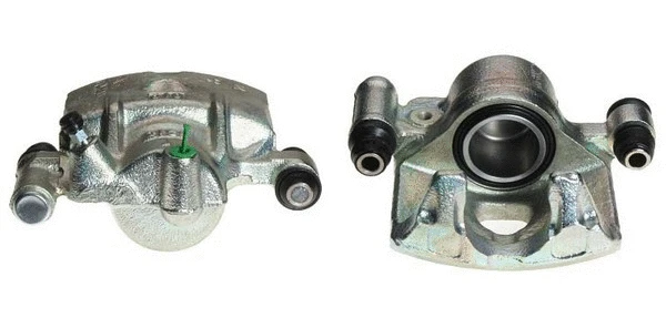 Brake Caliper (PDF-40-022)
