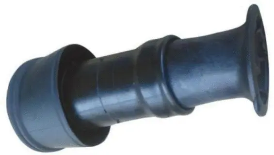 Bellow, air suspension (AS-35-201)