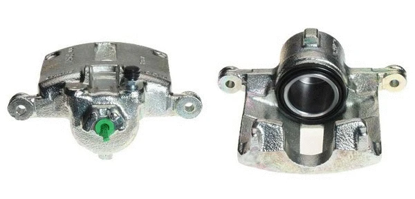 Brake Caliper (PDF-50-124)