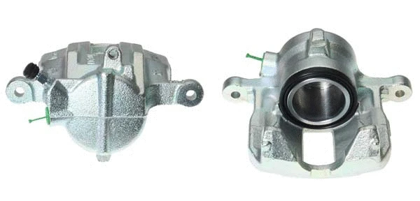 Brake Caliper (PDF-90-088)