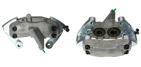 Brake Caliper (PDF-90-289)