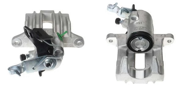 Brake Caliper (PDF-37-007)