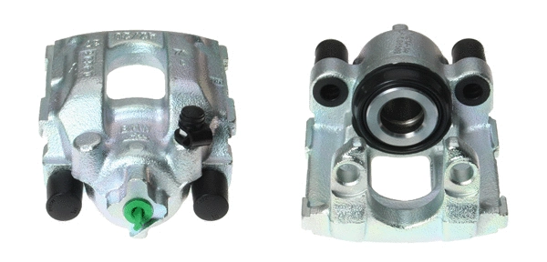 Brake Caliper (PDF-10-177)