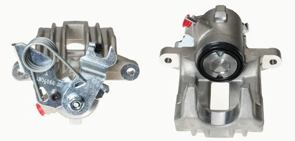 Brake Caliper (PDF-37-167)