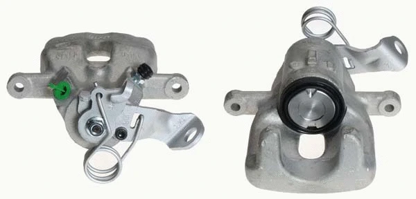 Brake Caliper (PDF-21-105)