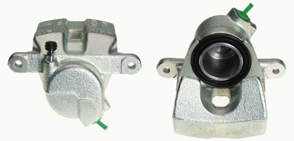 Brake Caliper (PDF-52-106)