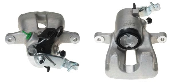 Brake Caliper (PDF-37-222)