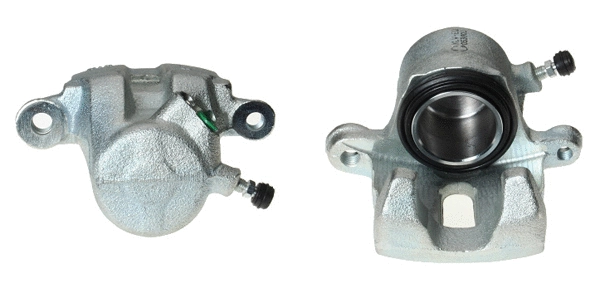 Brake Caliper (PDF-52-059)