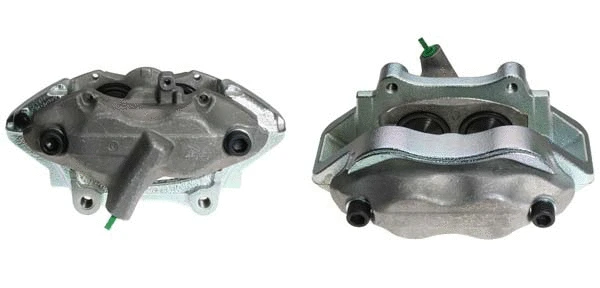 Brake Caliper (PDF-90-264)
