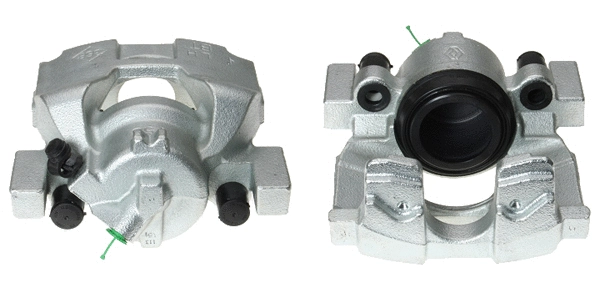 Brake Caliper (PDF-33-159)