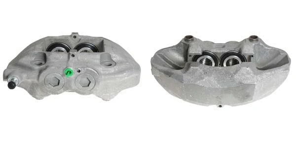 Brake Caliper (PDF-23-012)