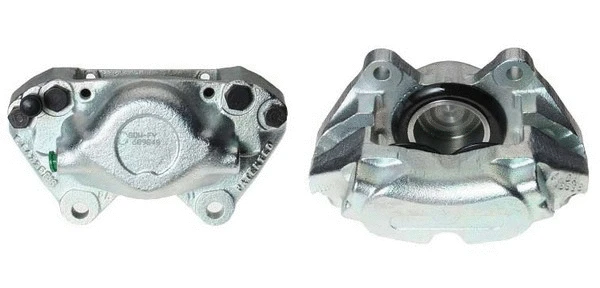 Brake Caliper (PDF-14-013)