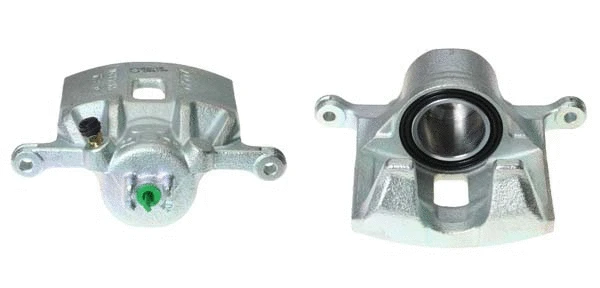 Brake Caliper (PDF-20-118)