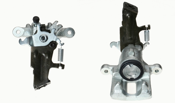 Brake Caliper (PDF-50-114)