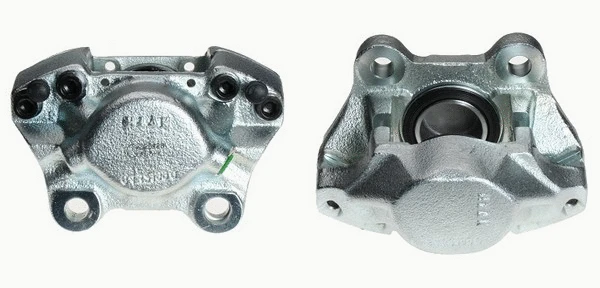 Brake Caliper (PDF-37-303)