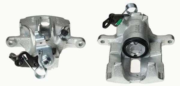 Brake Caliper (PDF-37-153)