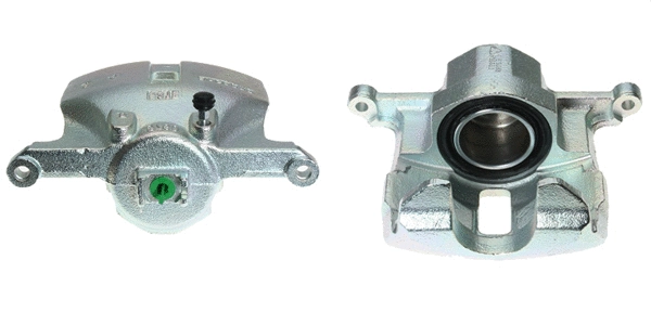 Brake Caliper (PDF-60-064)