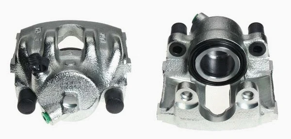 Brake Caliper (PDF-10-214)